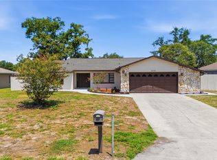 2433 Waterfall Dr, Spring Hill, FL 34608