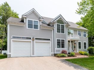 16 Elwin Rd, Natick, MA 01760