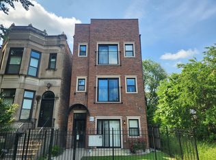 857 E 63rd Pl #2A, Chicago, IL 60637