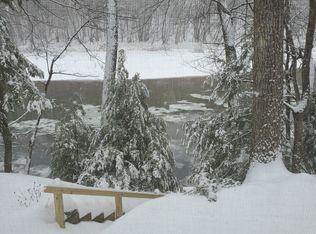 154 Rebecca Ln, Center Conway, NH 03813