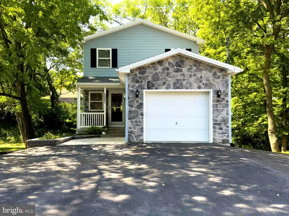 2021 Columbia Ave, Harrisburg, PA 17109