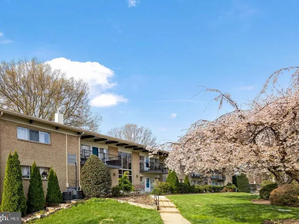 4909 Americana Dr APT 106, Annandale, VA 22003