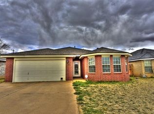 1140 77th St, Lubbock, TX 79423