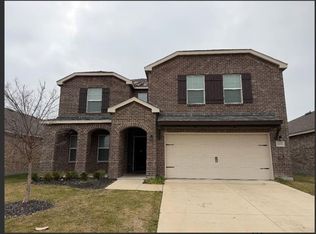 1621 Timpson Dr, Forney, TX 75126