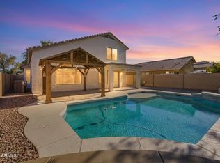13716 W Solano Dr, Litchfield Park, AZ 85340