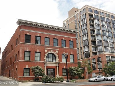 437 New York Ave NW APT 220, Washington, DC, 20001
