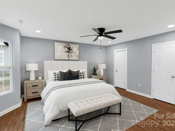 3326 Goble St, Gastonia, NC 28056