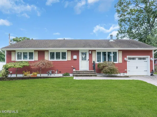 102 Nottingham Drive, Brick, NJ 08724
