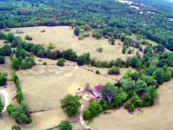 Cat Rd, Gilmer, TX 75644