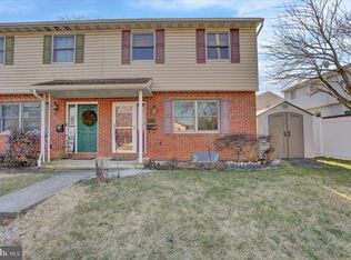 262 Arlington St, Reading, PA 19611