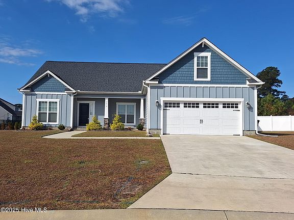 2nd image of 3616 Chesson Ct