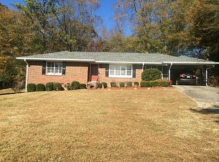 6799 Old Beulah Rd, Lithia Springs, GA 30122