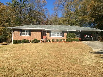6799 Old Beulah Rd, Lithia Springs, GA, 30122