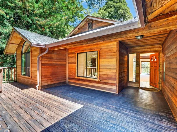 32268 Forest Ln, Fort Bragg, CA 95437
