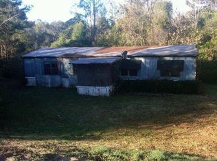 3884 Campground Rd, Ozark, AL 36360
