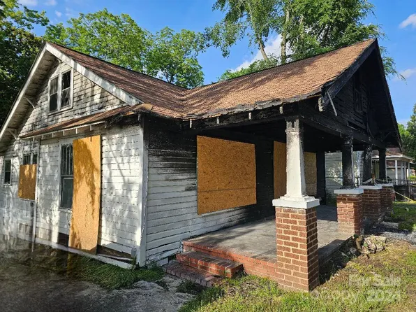 805 Winchester Ave, Monroe, NC 28110