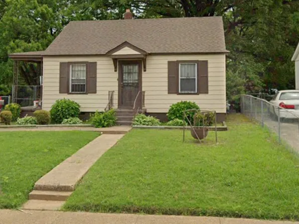 1969 E Person Ave, Memphis, TN 38114