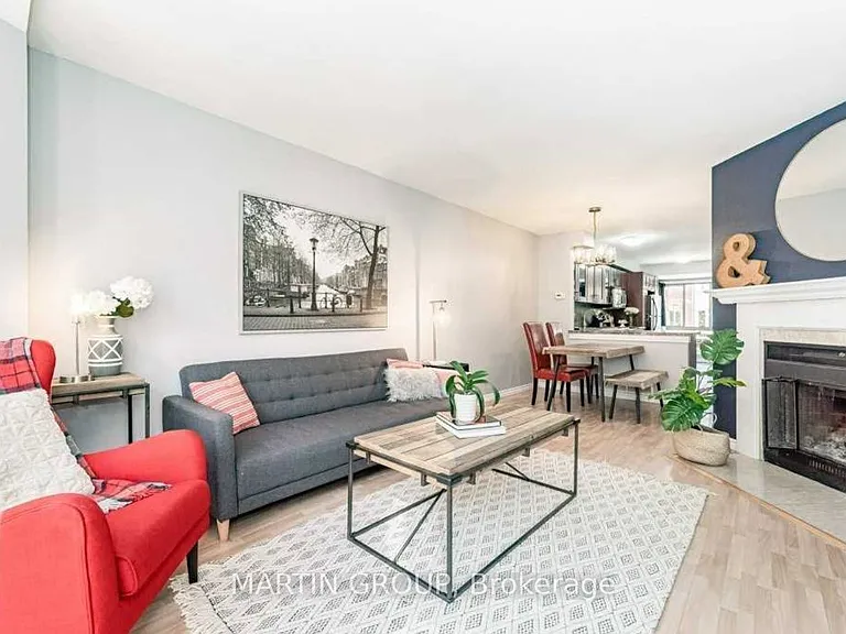 895 Maple Ave #514 — Photo 8