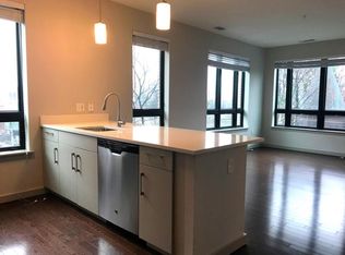 40 Webster St #502, Brookline, MA 02446