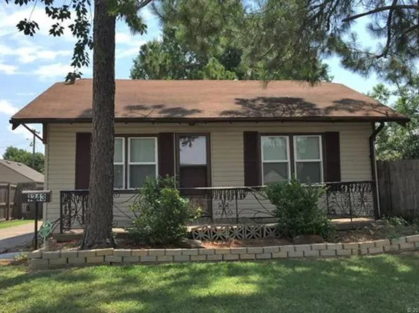 1343 S Evanston Ave, Tulsa, OK 74104