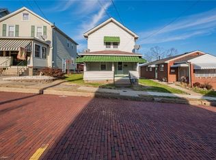 Vandergrift Ln, Vandergrift, PA 15690