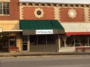 115 N Main St, Harrison, AR 72601