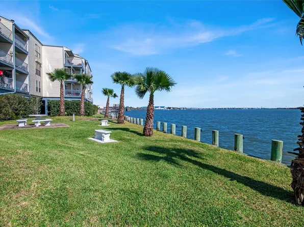 4001 Nasa Pkwy, Seabrook, TX