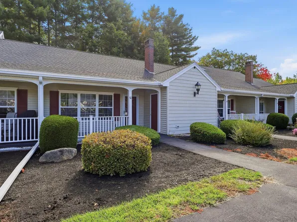 310 Hill Street #10, Biddeford, ME 04005