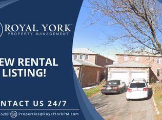 2 Mapson Cres #2, Ajax, ON L1T3N2