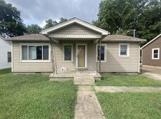 1360 Hornbrook St, Dyersburg, TN 38024