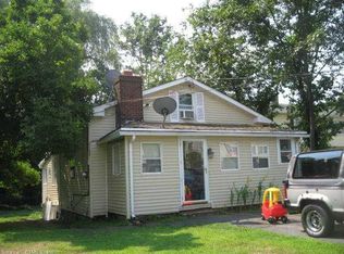 60 Kilborn St, West Haven, CT 06516