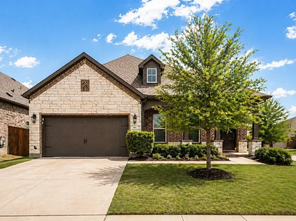 909 Amy Blvd, Anna, TX 75409
