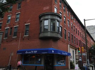 269 S 17th St APT 4, Philadelphia, PA 19103