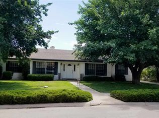 2819 N Orchard Ave, Roswell, NM 88201