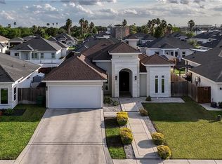 1437 Camila St, Alamo, TX 78516