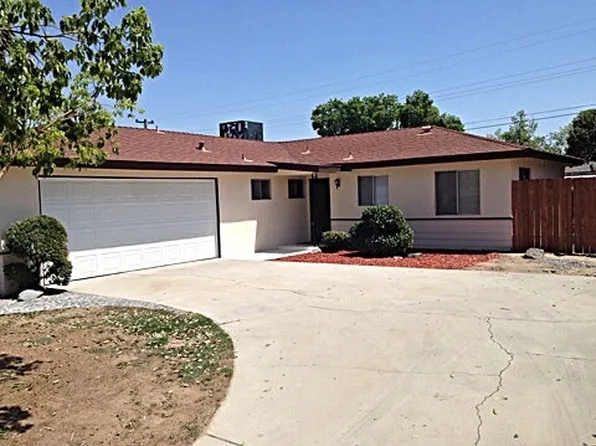 3709 Laverne Ave, Bakersfield, CA 93309