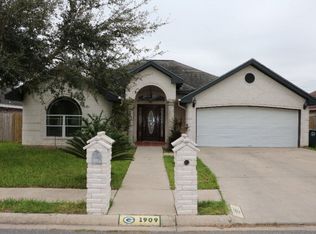 1909 Leandro St, Mission, TX 78574