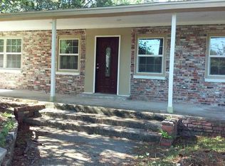 1210 W Harold Ave, Pensacola, FL 32514