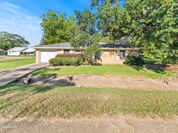 406 Kollitz St, Estherwood, LA 70534