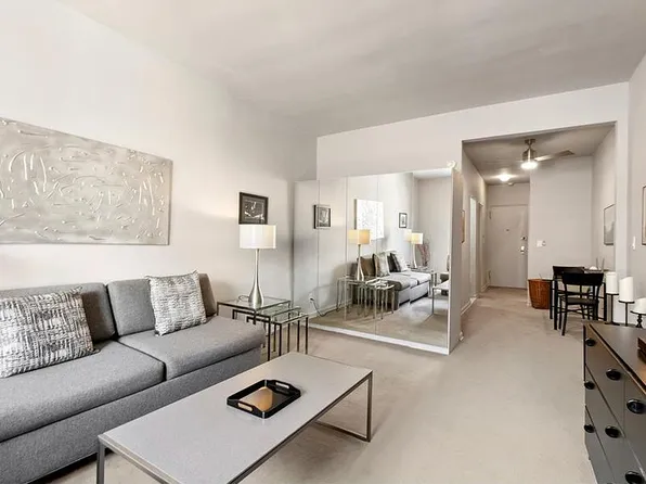 530 E 84th St APT 5C, New York, NY 10028