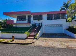 Rafael Mangual #2, Mayaguez, PR 00682