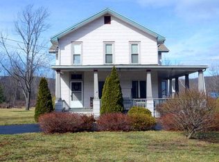 218 Hendy Creek Rd, Pine City, NY 14871