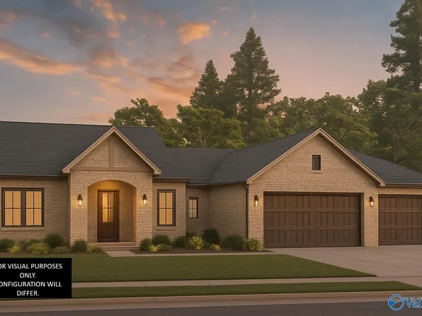 180 County Road 681, Cullman, AL 35055