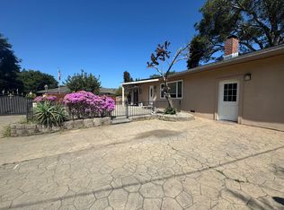 1013 Live Oak Ave, Santa Cruz, CA 95062