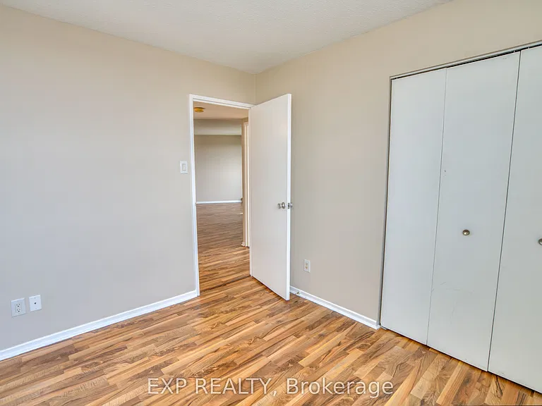 1380 Prince Of Wales Dr #1201 — Photo 30