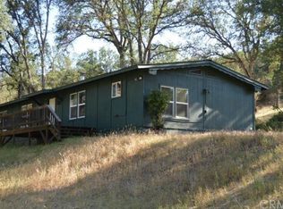 4061 Old Hwy, Mariposa, CA