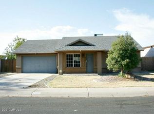 312 E Harwell Rd, Gilbert, AZ 85234