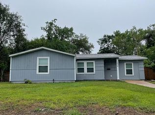 5636 Schevers St, Houston, TX 77033