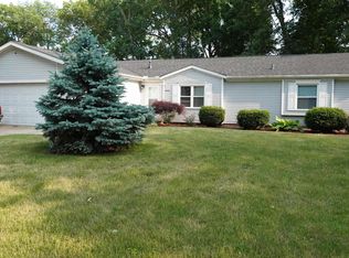 30580 Woodsprings Dr, Granger, IN 46530