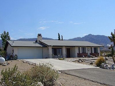 32111 Sapphire Rd, Lucerne Valley, CA, 92356